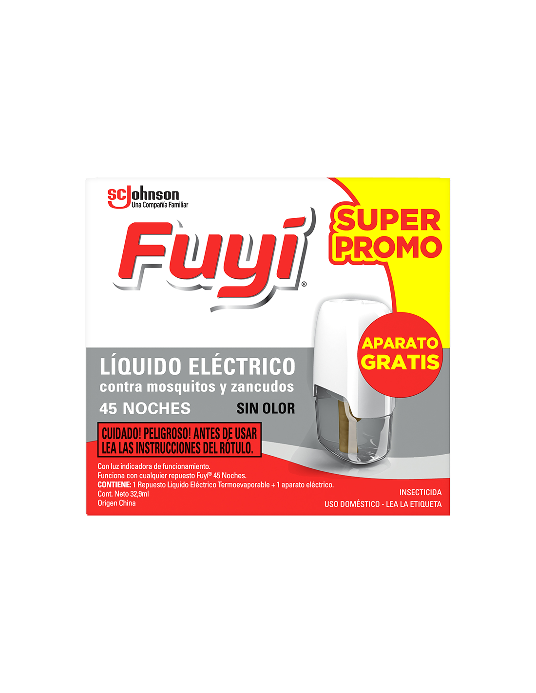 insecticida-fuyi-liq-rep-329c-gratis-apar APARATO MAS LIQUIDO INSECTICIDA FUYI