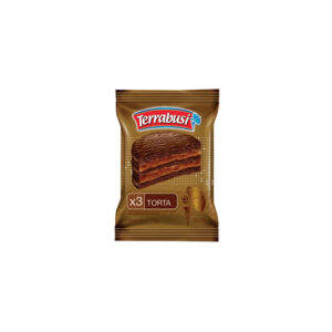 ALFAJOR TERRABUSI TORTA TRIPLE