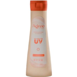 ACONDICIONADOR AGREE DIA 400 ML