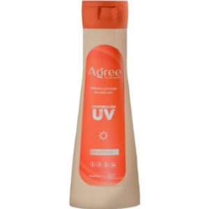 SHAMPOO AGREE DIA 400 ML