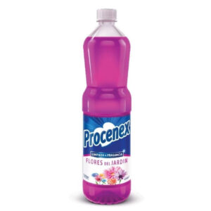 PERFUMINA PROCENEX FLORES DE JARDIN 900 ML