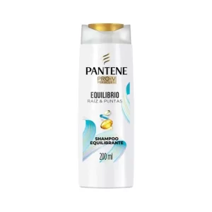 SHAMPOO PANTENE EQUILIBRIO x 200 ML