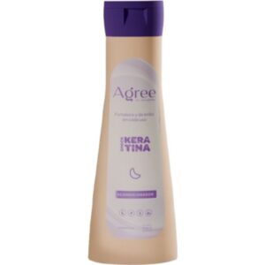 ACONDICIONADOR AGREE NOCHE 400 ML