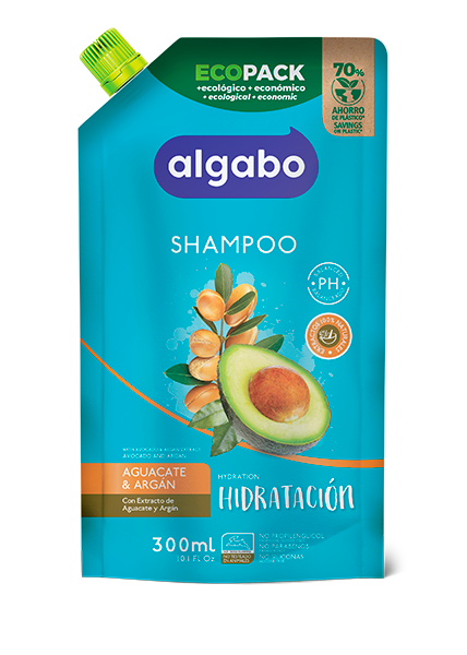 algabo-natural-shampoo-x300-ml-ecopack-hidratacion-77912741969591-ce6e5d1baf349e5cdc16566222599462-640-0 AC. ALGABO AGUACATE Y ARGAN DP 300 ML
