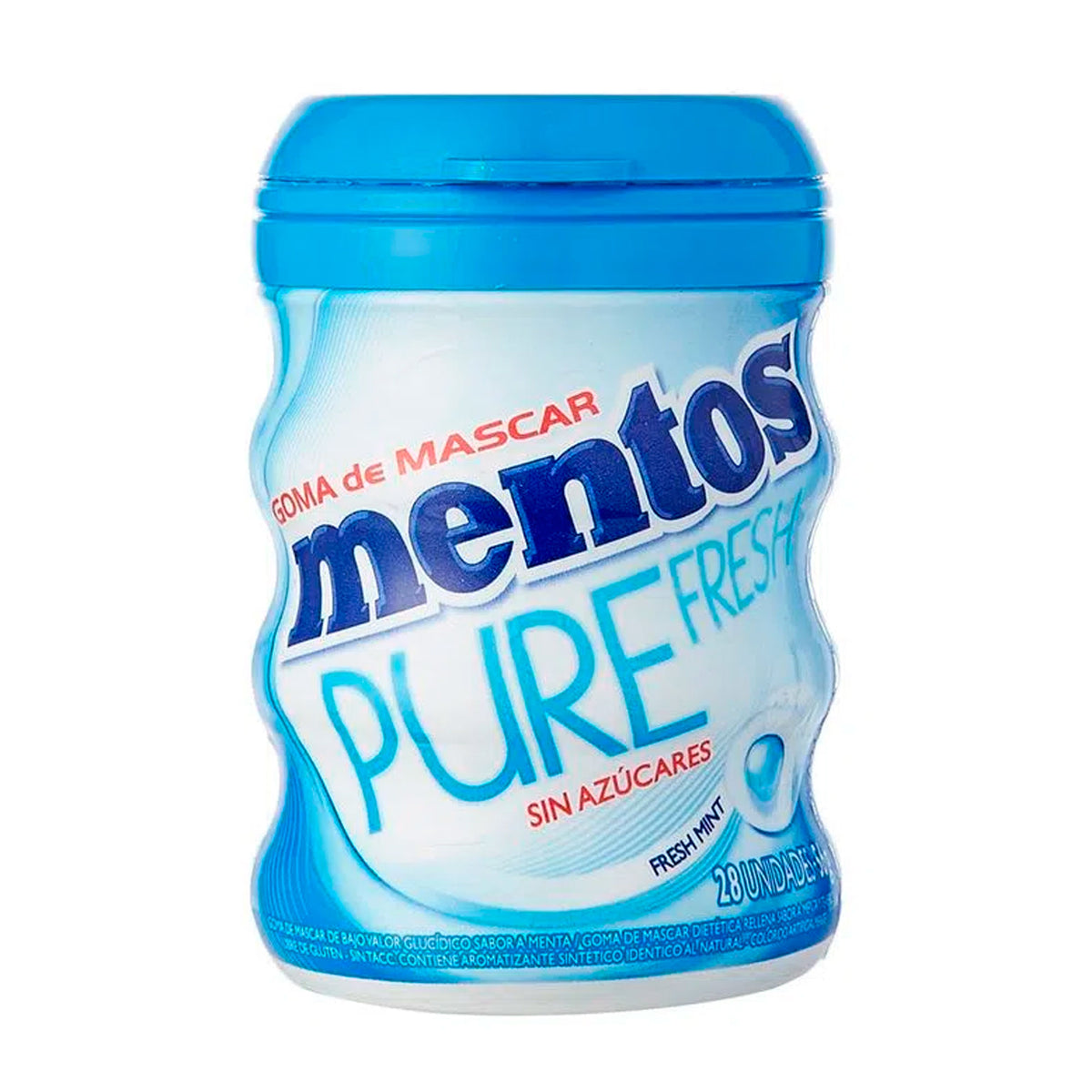 7895144295930_1200x1200 CHICLES MENTOS PURE FRESH MINT 56 GR