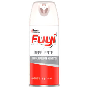 REPELENTE FUYI MOSQUITOS 170 ML