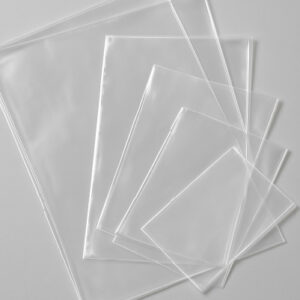 bolsas polipropileno de 10x15 x 200 unidades