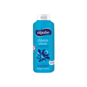 TALCO ALGABO CLASICO 120GRS