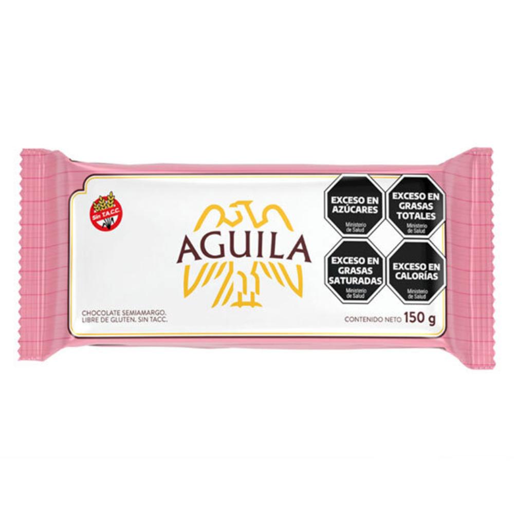 3f1e6d7b27634c4985ec99b3593a3a9a CHOCOLATE AGUILA PARA TAZA 150 GRS
